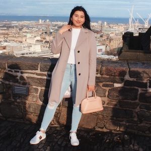 Meet your Posher, Arusha